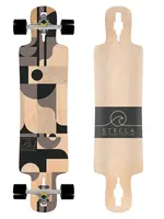 Stella 39” Dropthrough - Abstract Surf