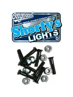 Shorty's Lights 7/8" Phillips