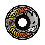 Spitfire 80HD Fade Conical Full 58MM Black