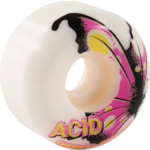 Acid Chemical Co. Type A Sidecut Butterfly 52mm/101a