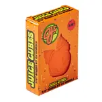 OJ Juice Cubes 3/8" Risers Orange