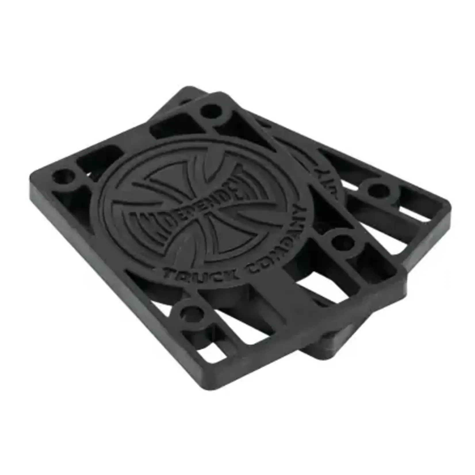 Independent Genuine Parts 1/4" Risers