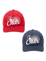 Bears Cheer Horn fitted hat