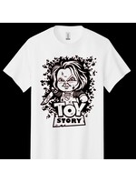 Chucky Toy Story T-shirt