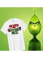 Grinchmas T-shirt