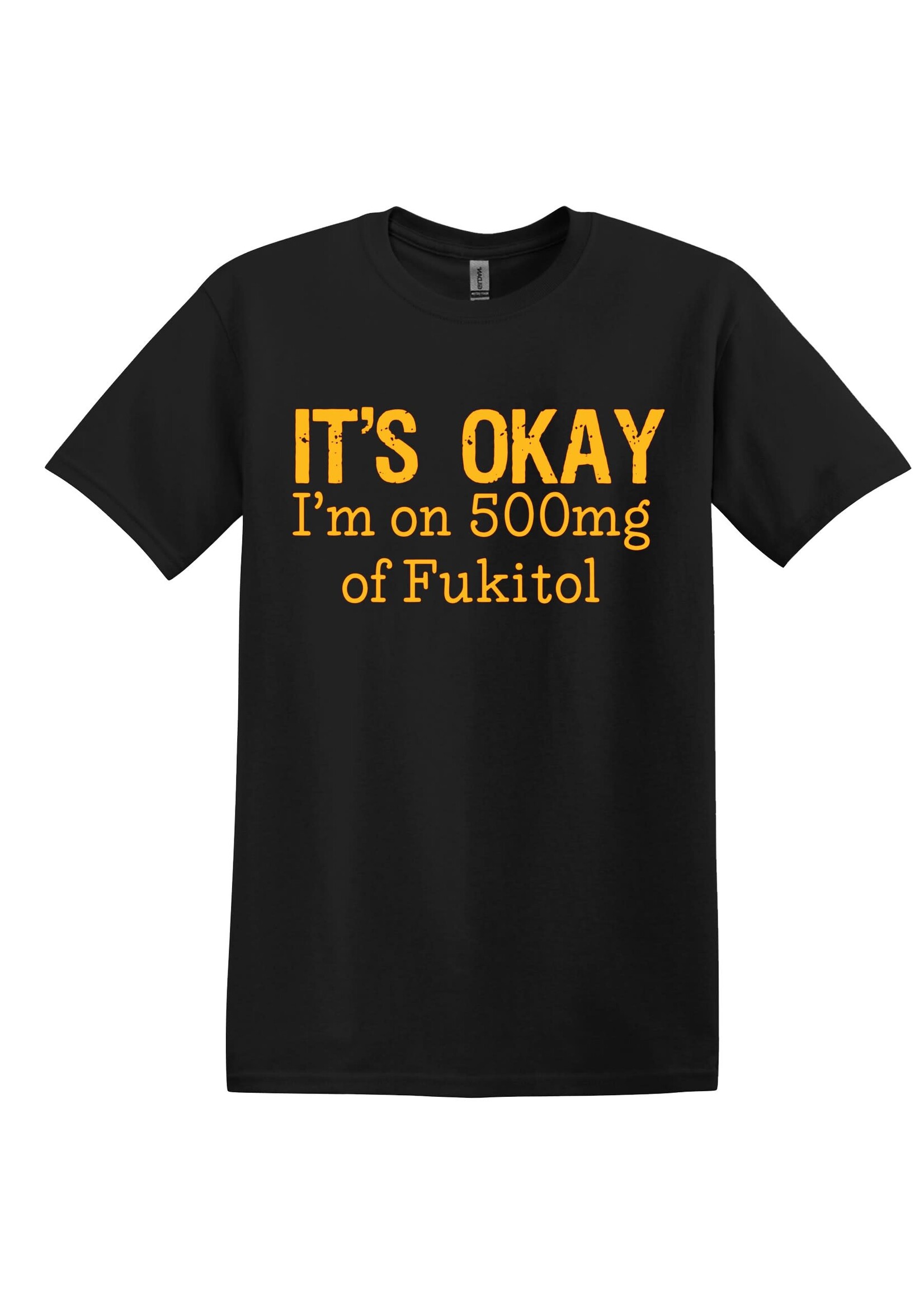 Fukitol T-shirt