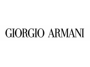 GIORGIO ARMANI