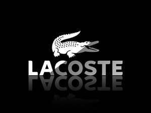 LACOSTE