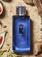 DOLCE & GABBANA D&G DOLCE GABBANA KING 5.0 OZ PARFUM. Buy 1 for $108.50 each and save 30%