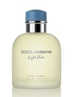 DOLCE & GABBANA D&G DOLCE GABBANA LIGHTBLUE 6.7 OZ TOILETTE. Buy 1 for $94.50 each and save 30%