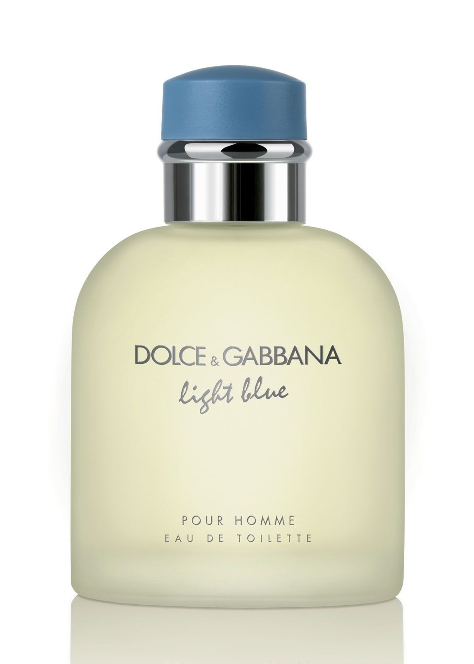 DOLCE & GABBANA D&G DOLCE GABBANA LIGHTBLUE EDT/ SPR