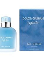 DOLCE & GABBANA D&G DOLCE GABBANA LIGHTBLUE INTENSE 6.7 OZ PARFUM. Buy 1 for $105.00 each and save 30%