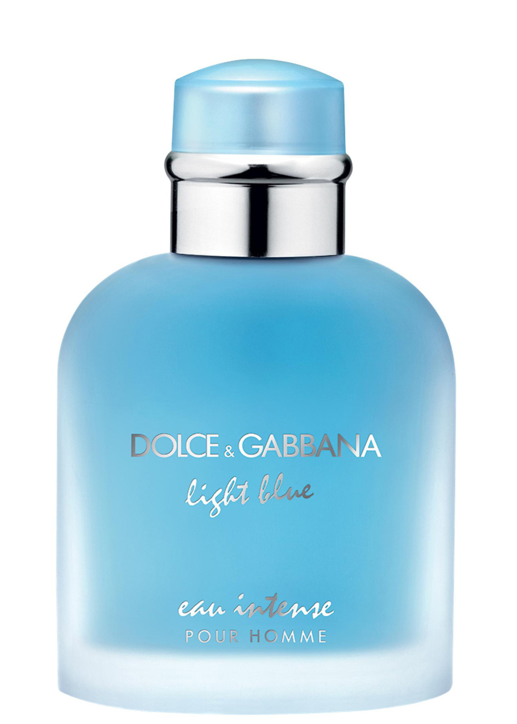DOLCE & GABBANA D&G DOLCE GABBANA LIGHTBLUE INTENSE EDP/SPR