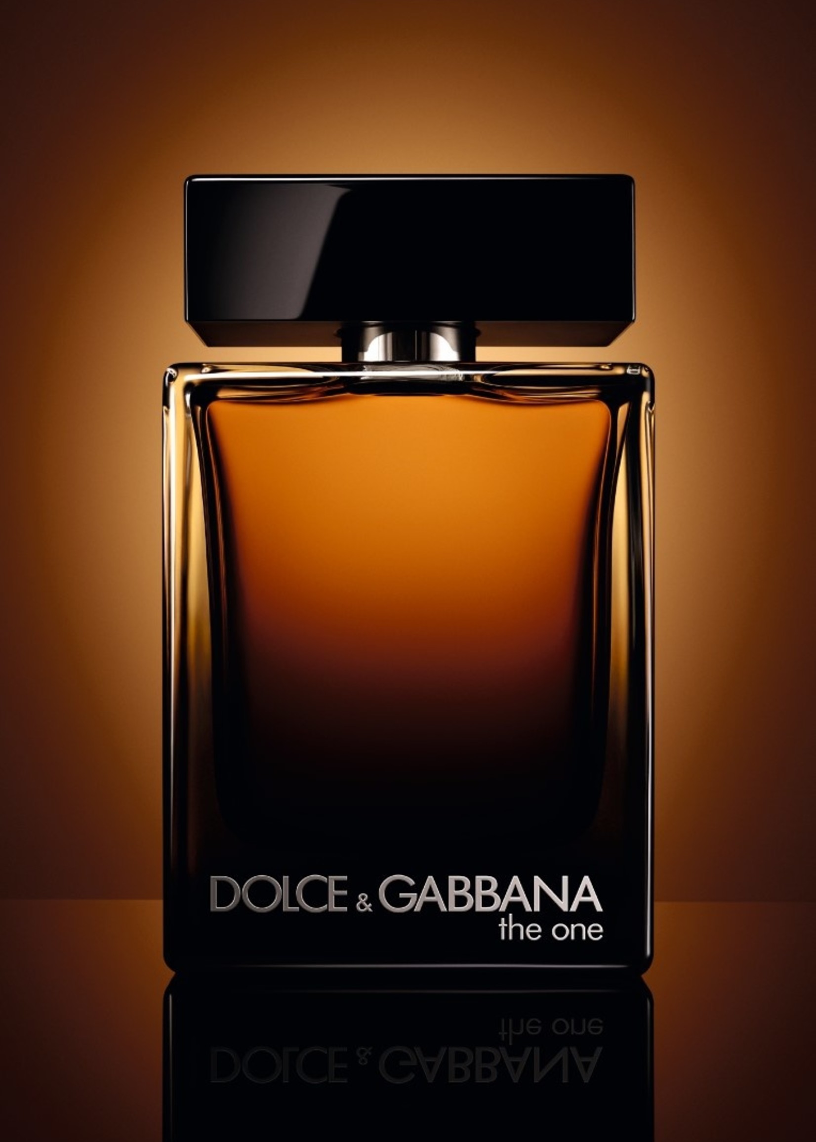 DOLCE & GABBANA D&G DOLCE GABBANA THE ONE 5.0 OZ EDP/SPR