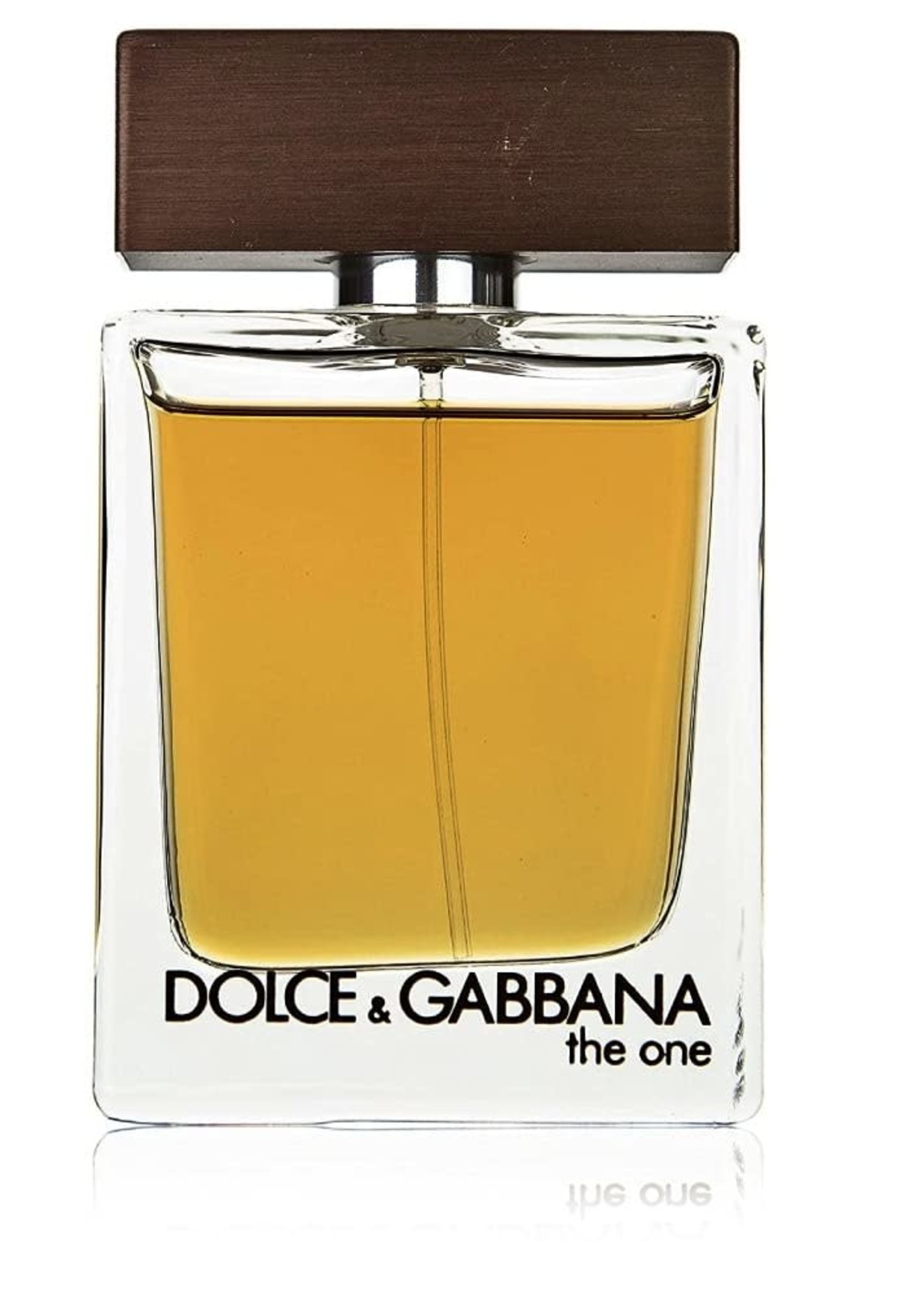 DOLCE & GABBANA D&G DOLCE GABBANA THE ONE 5.0 OZ EDP/SPR