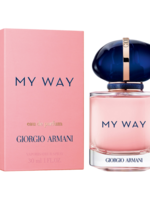 GIORGIO ARMANI L-GIORGIO ARMANI MY WAY.Buy 1 for $127.50 each and save 15%