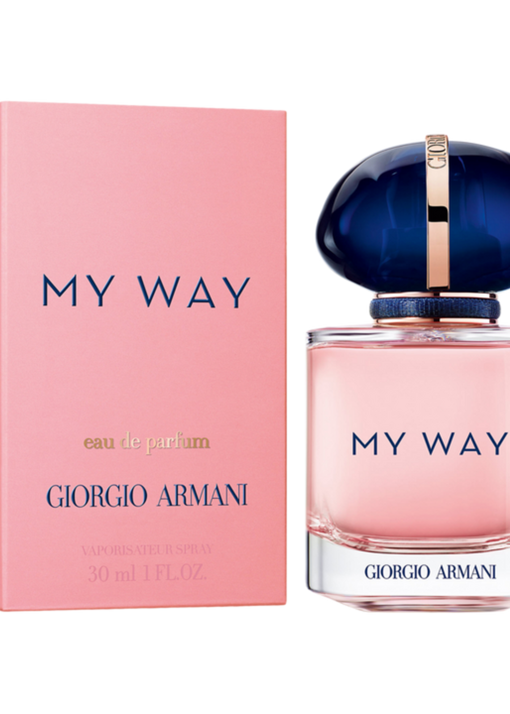 GIORGIO ARMANI L-GIORGIO ARMANI MY WAY