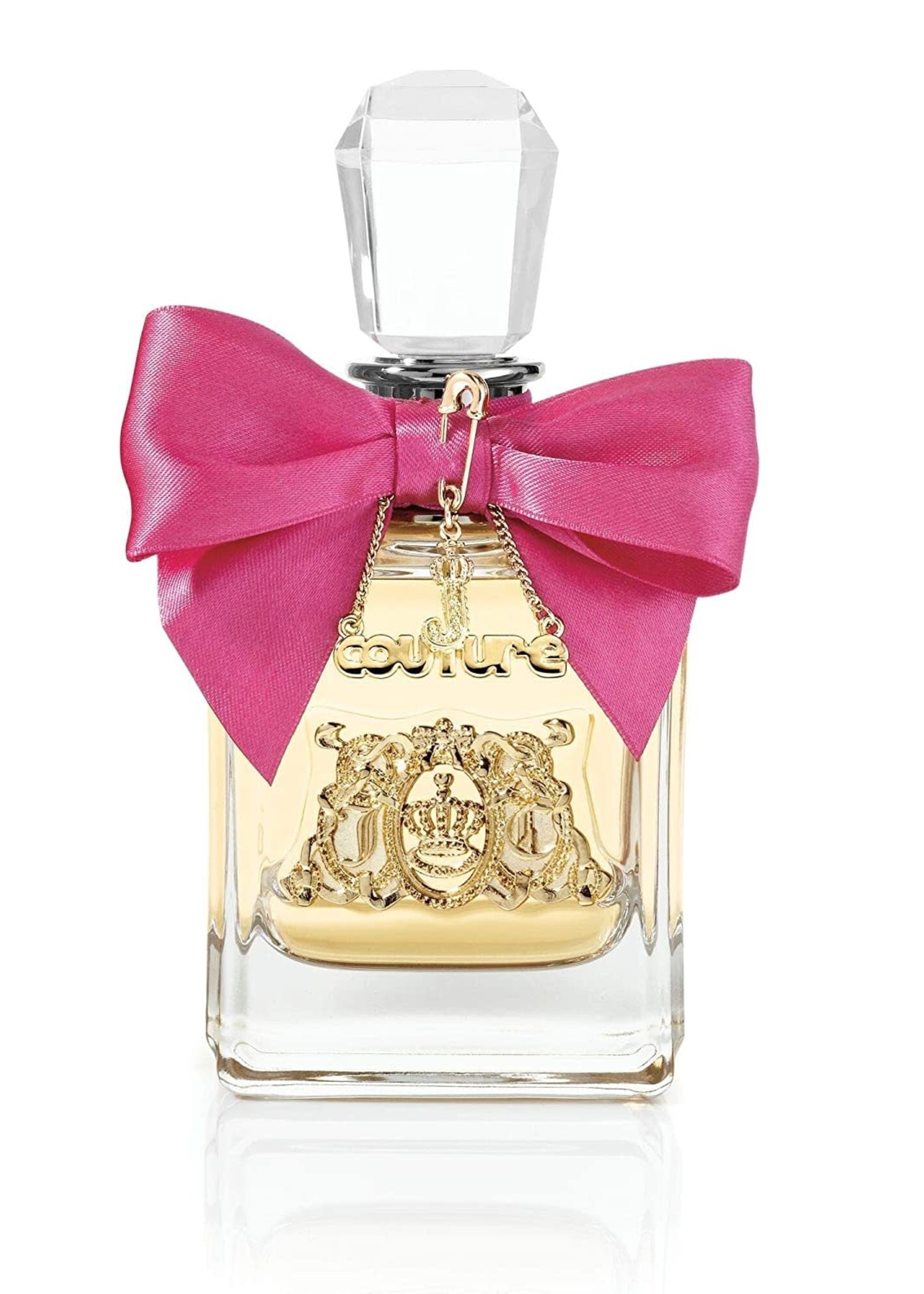 JUICY COUTURE VIVA LA JUICY 3.4 OZ EDP/SPR