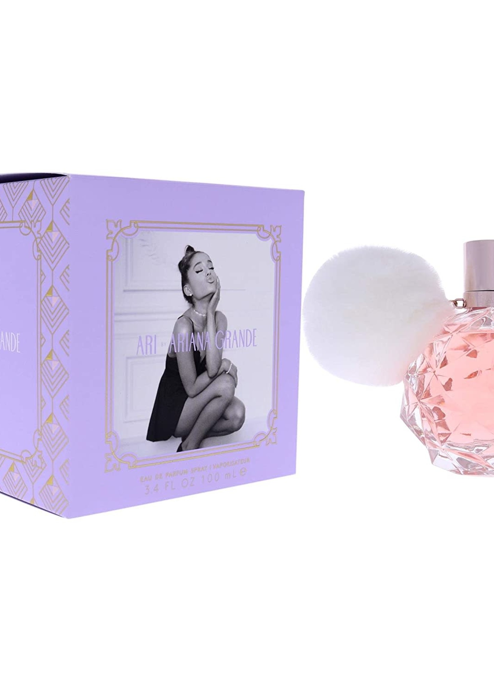 ARIANA GRANDE ARIANA GRANDE ARI 3.4 OZ SPR