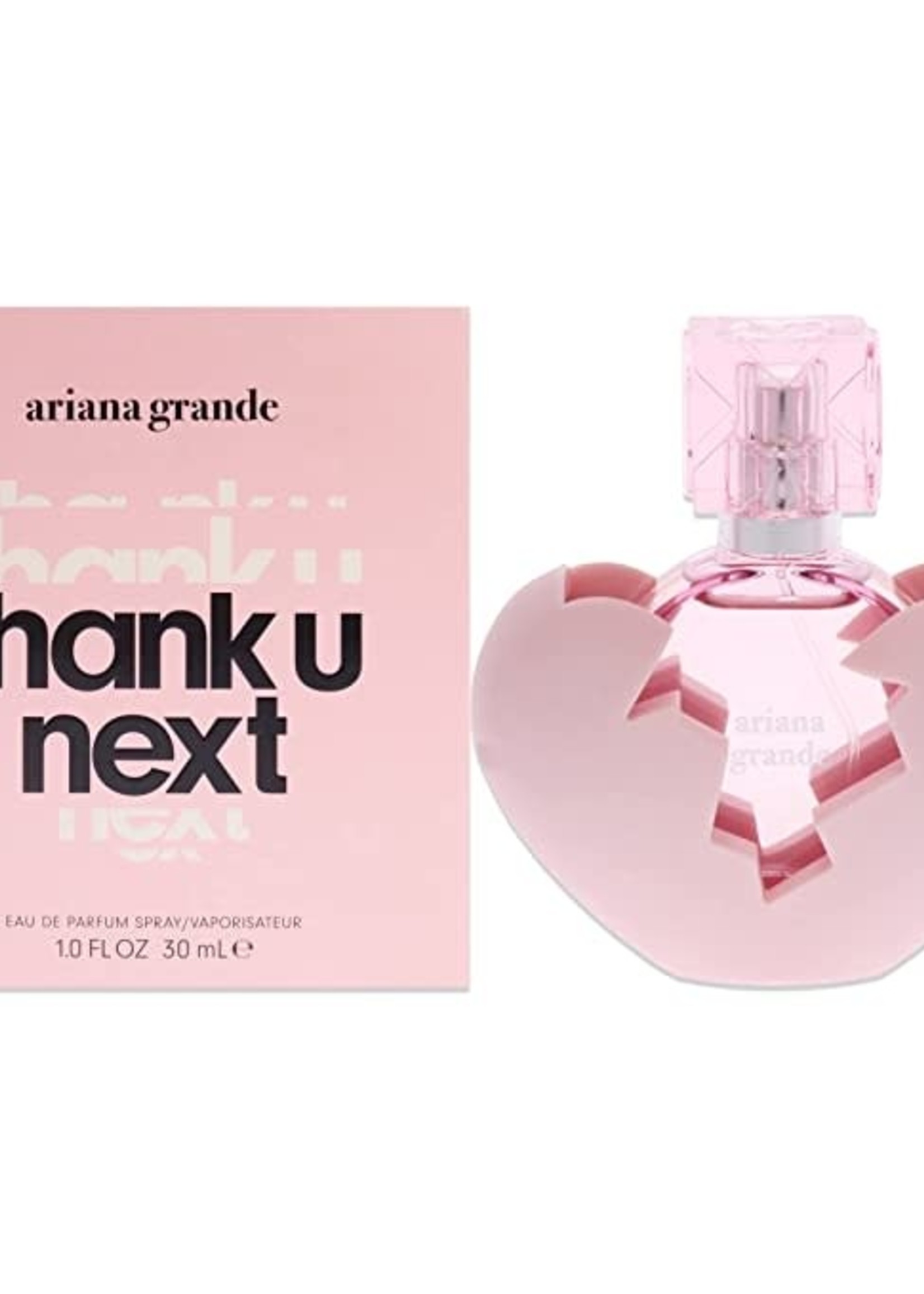 ARIANA GRANDE ARIANA GRANDE THANKU NEXT 3.4 OZ EDP  SPR