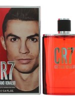 CR7 CRISTIANO RONALDO EAU DE TOILETTE 3.4 ONZ. Buy 1 for $56.25 each and save 25%