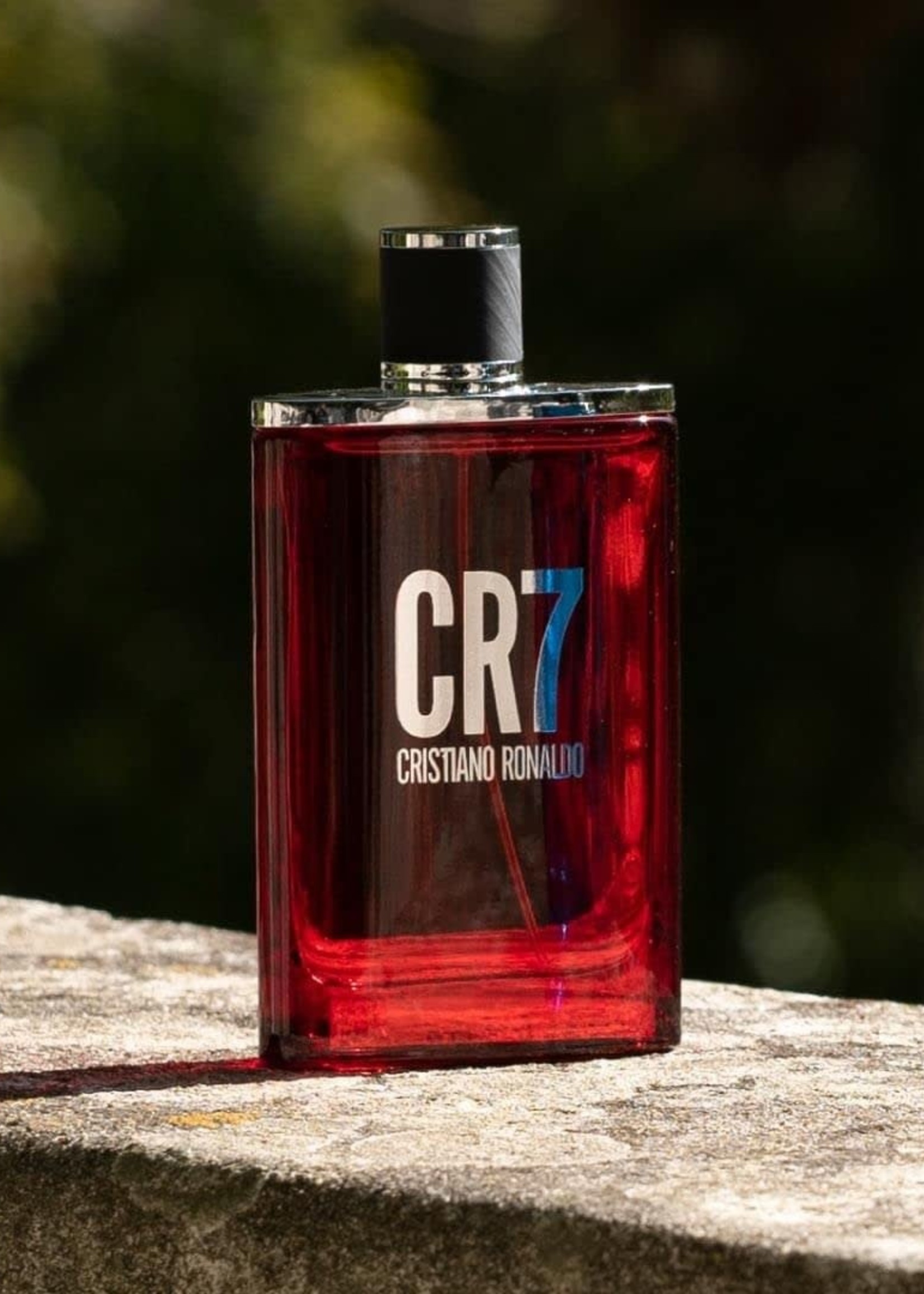 CR7 CRISTIANO RONALDO EAU DE TOILETTE 3.4