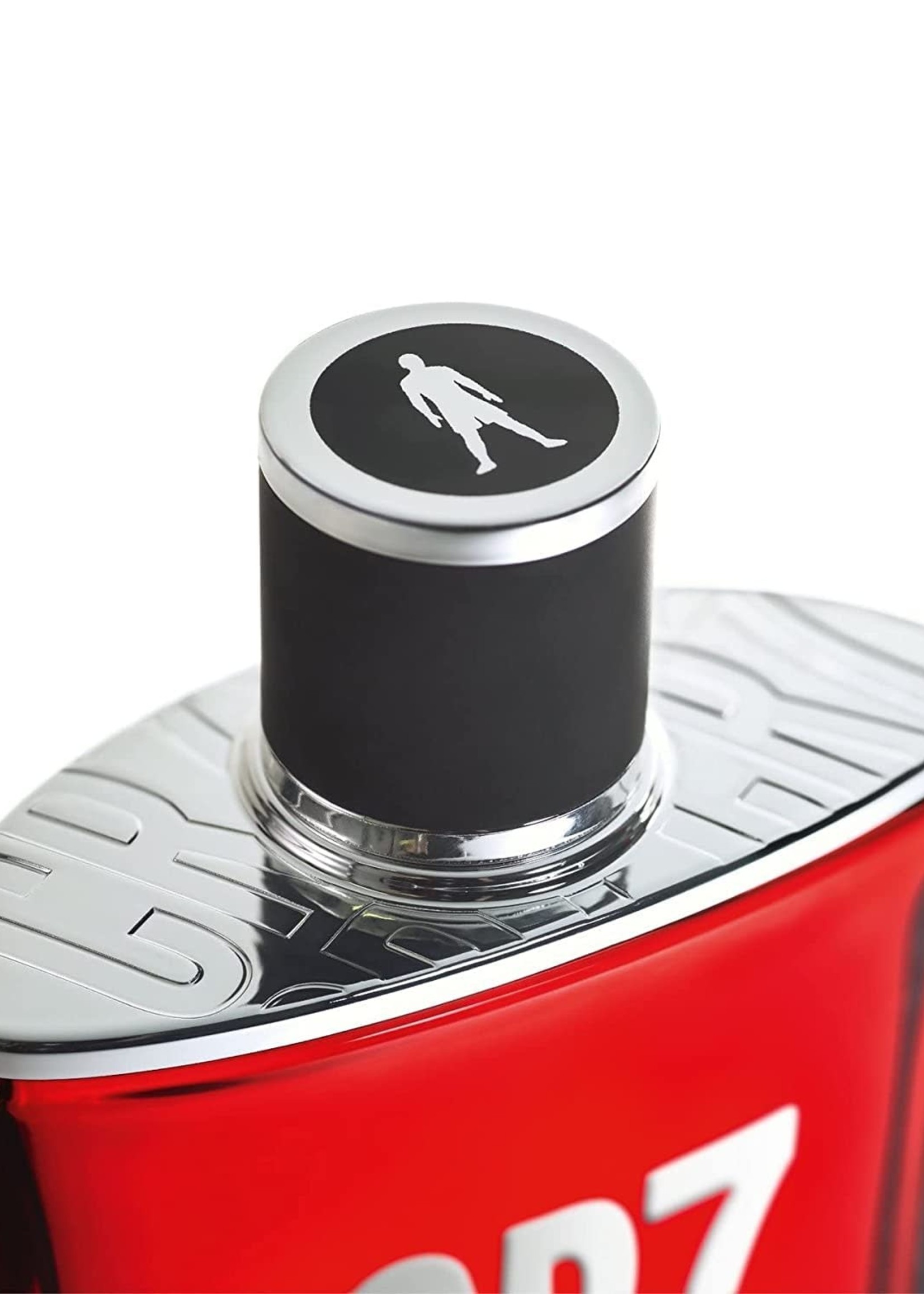 CR7 CRISTIANO RONALDO EAU DE TOILETTE 3.4