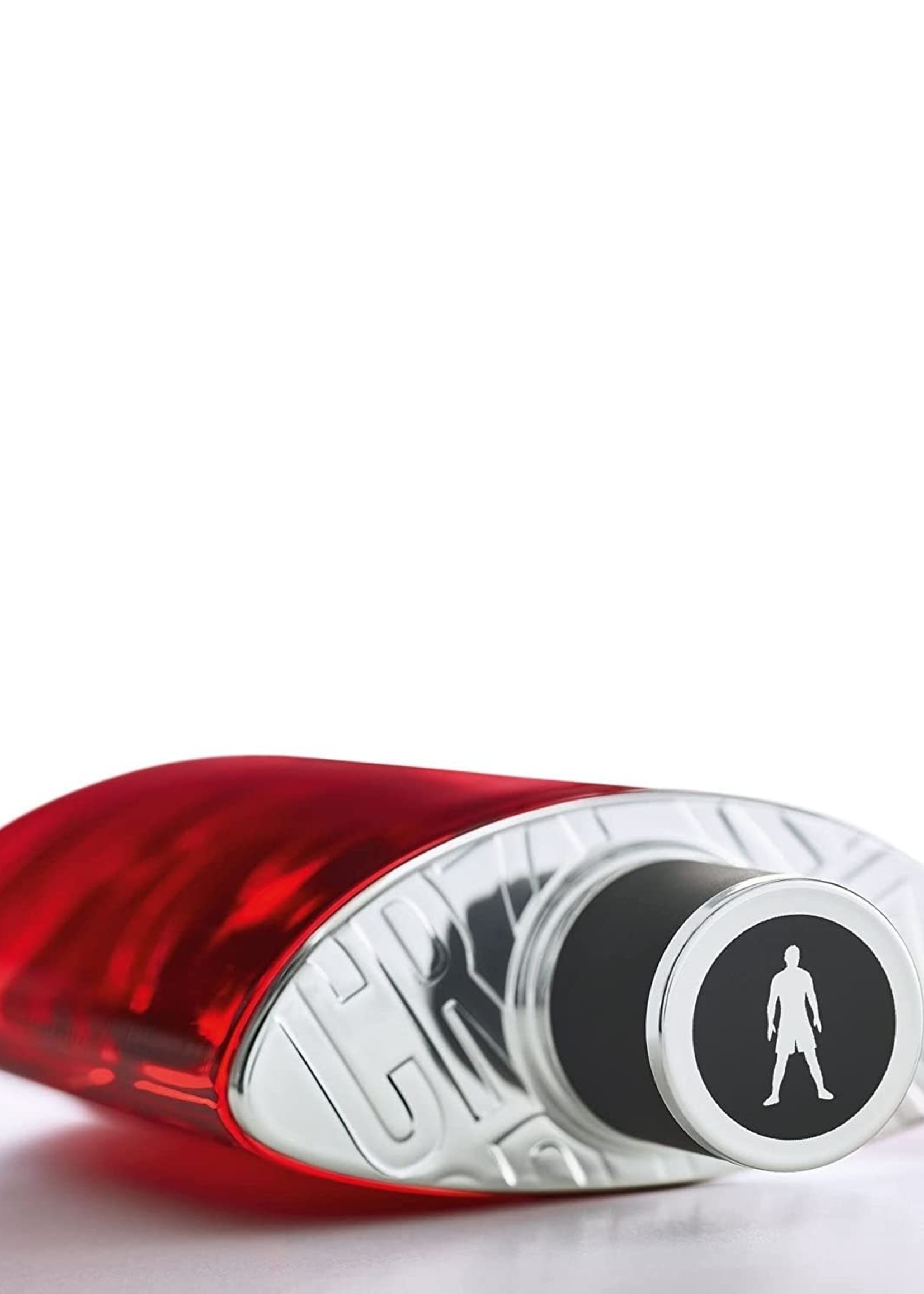 CR7 CRISTIANO RONALDO EAU DE TOILETTE 3.4