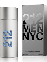 CAROLINA HERRERA CH 212 3.4 OZ TOILETTE. Buy 1 for $93.75 each and save 25%