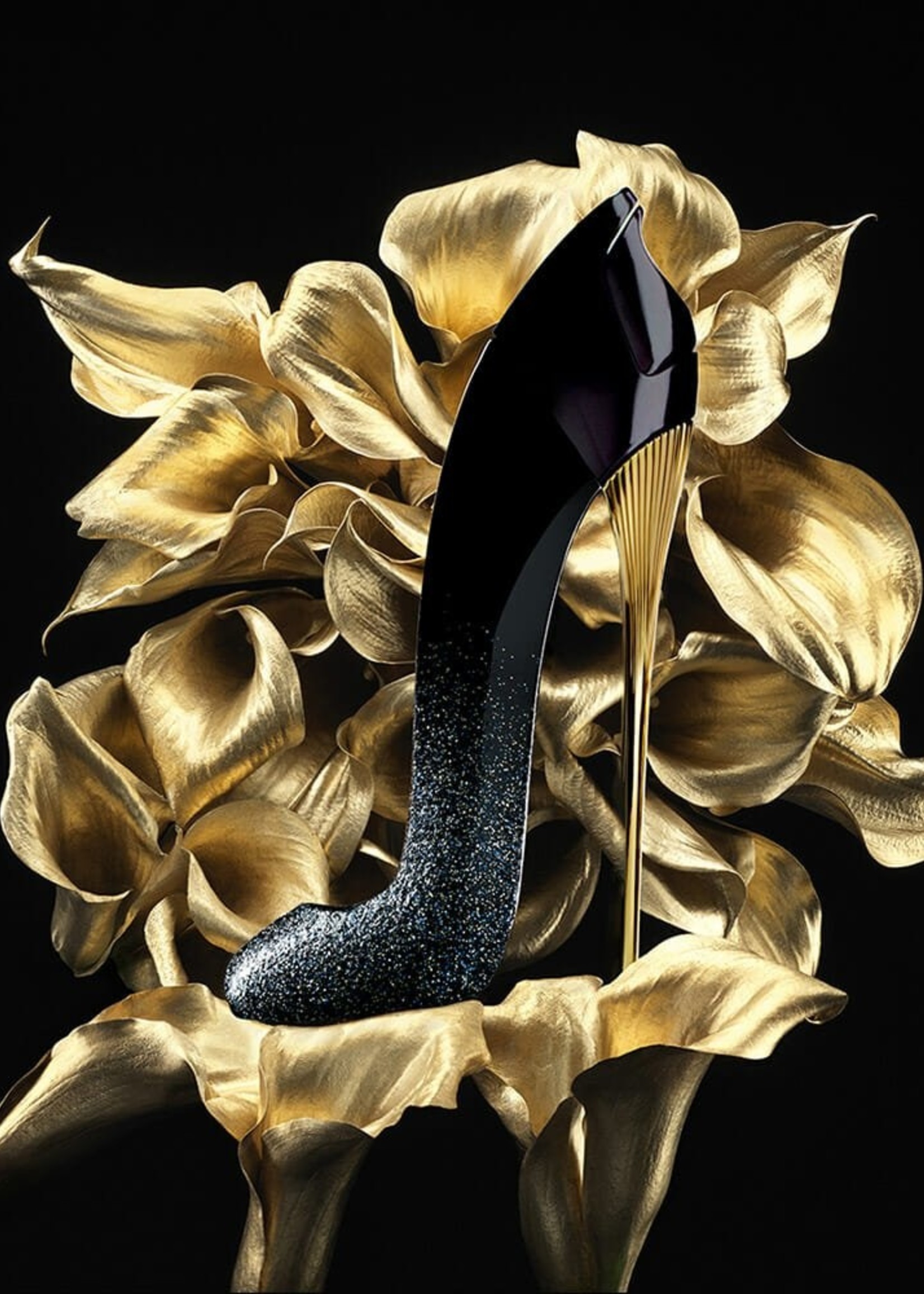 CAROLINA HERRERA CAROLINA HERRERA GOOD GIRL SUPREME EDP/SPR