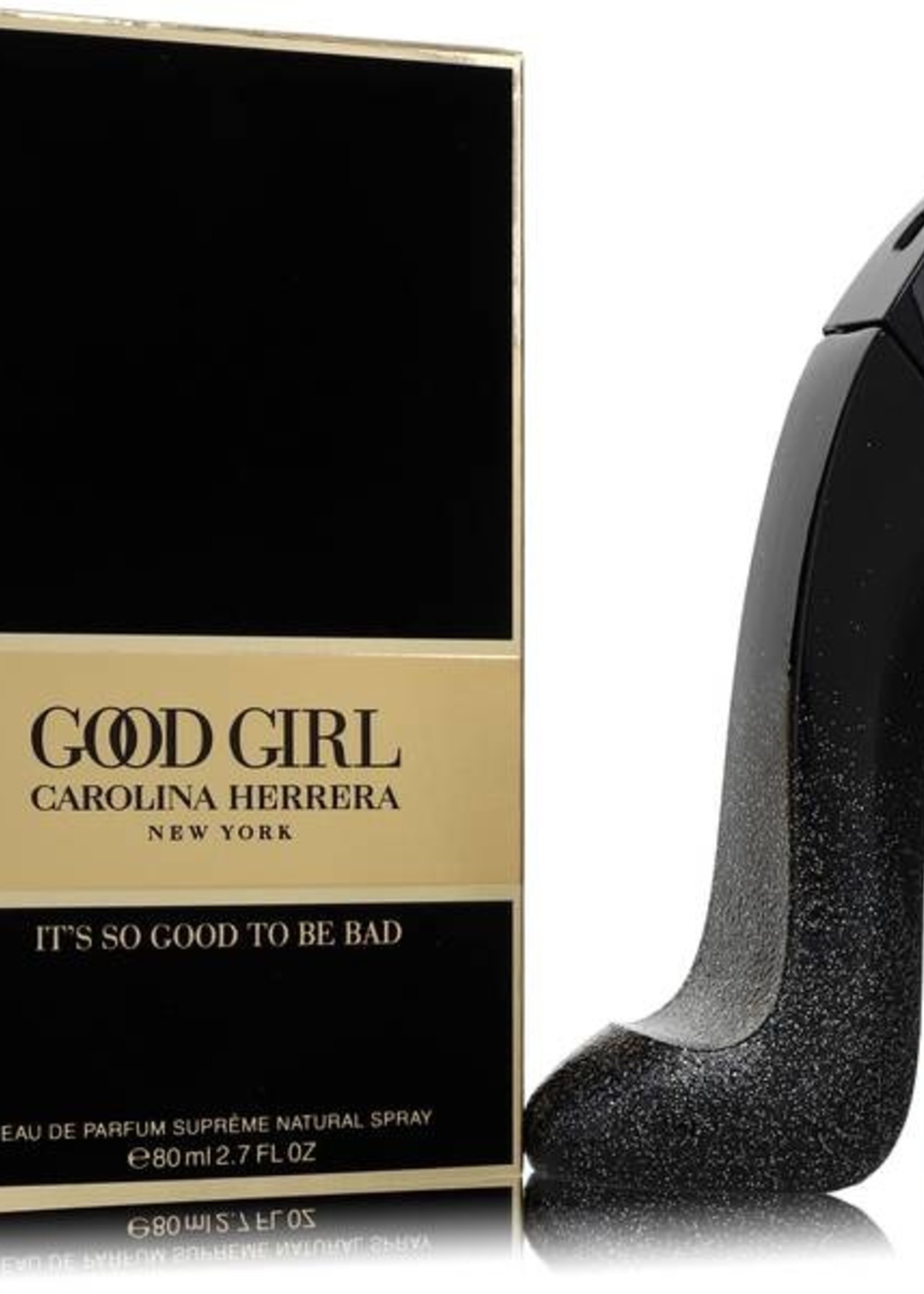 CAROLINA HERRERA CAROLINA HERRERA GOOD GIRL SUPREME EDP/SPR