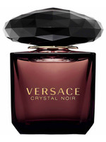 VERSACE VERSACE CRYSTAL NOIR 3.0 EDP/SPR. Buy 1 for $86.25 each and save 25%