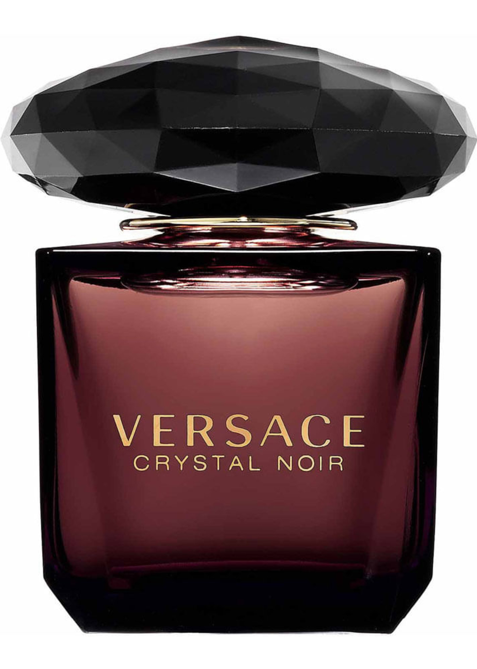 VERSACE L-VERSACE CRYSTAL NOIR 3.0 OZ EAU DE PARFUM