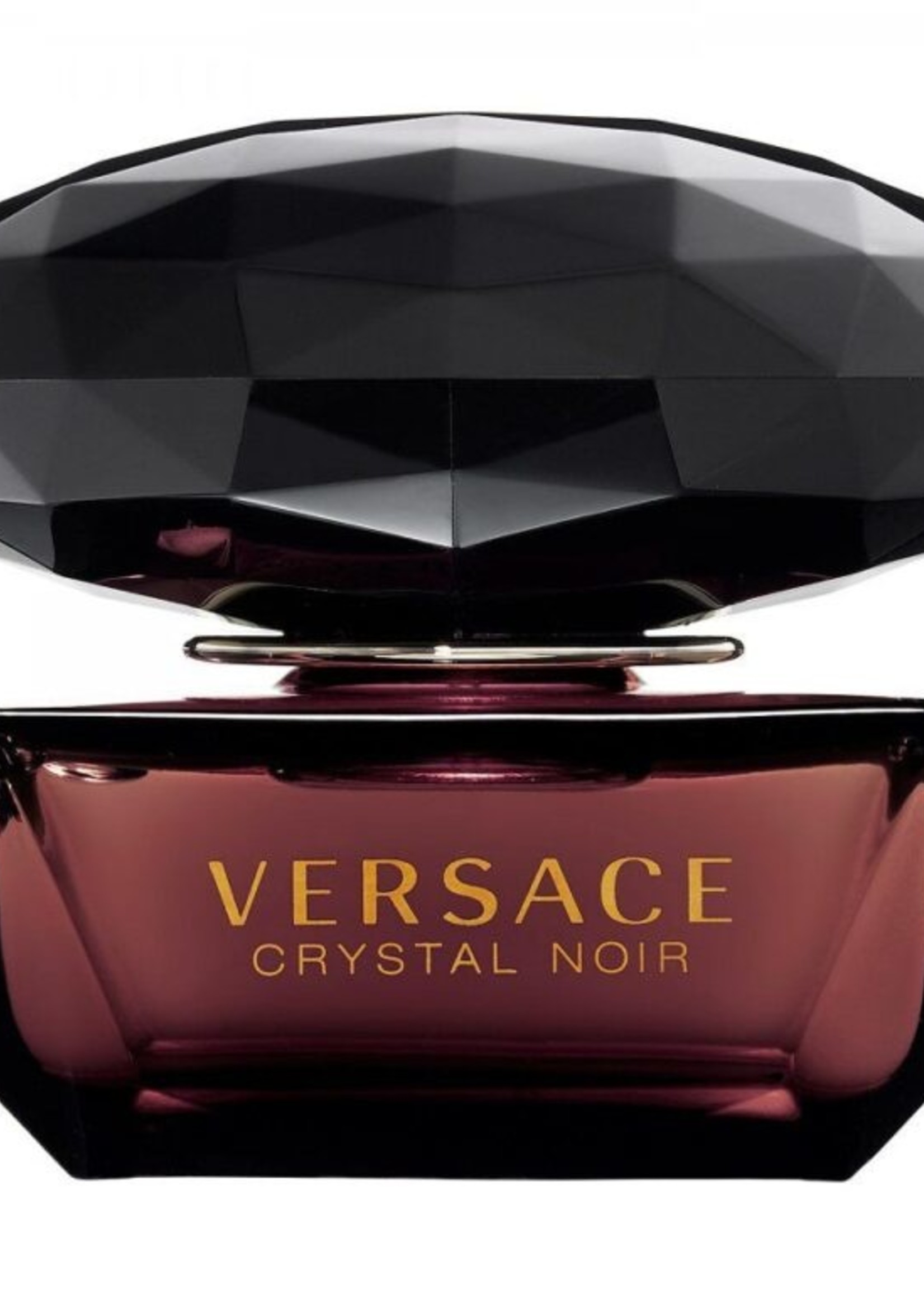 VERSACE L-VERSACE CRYSTAL NOIR 3.0 OZ EAU DE PARFUM
