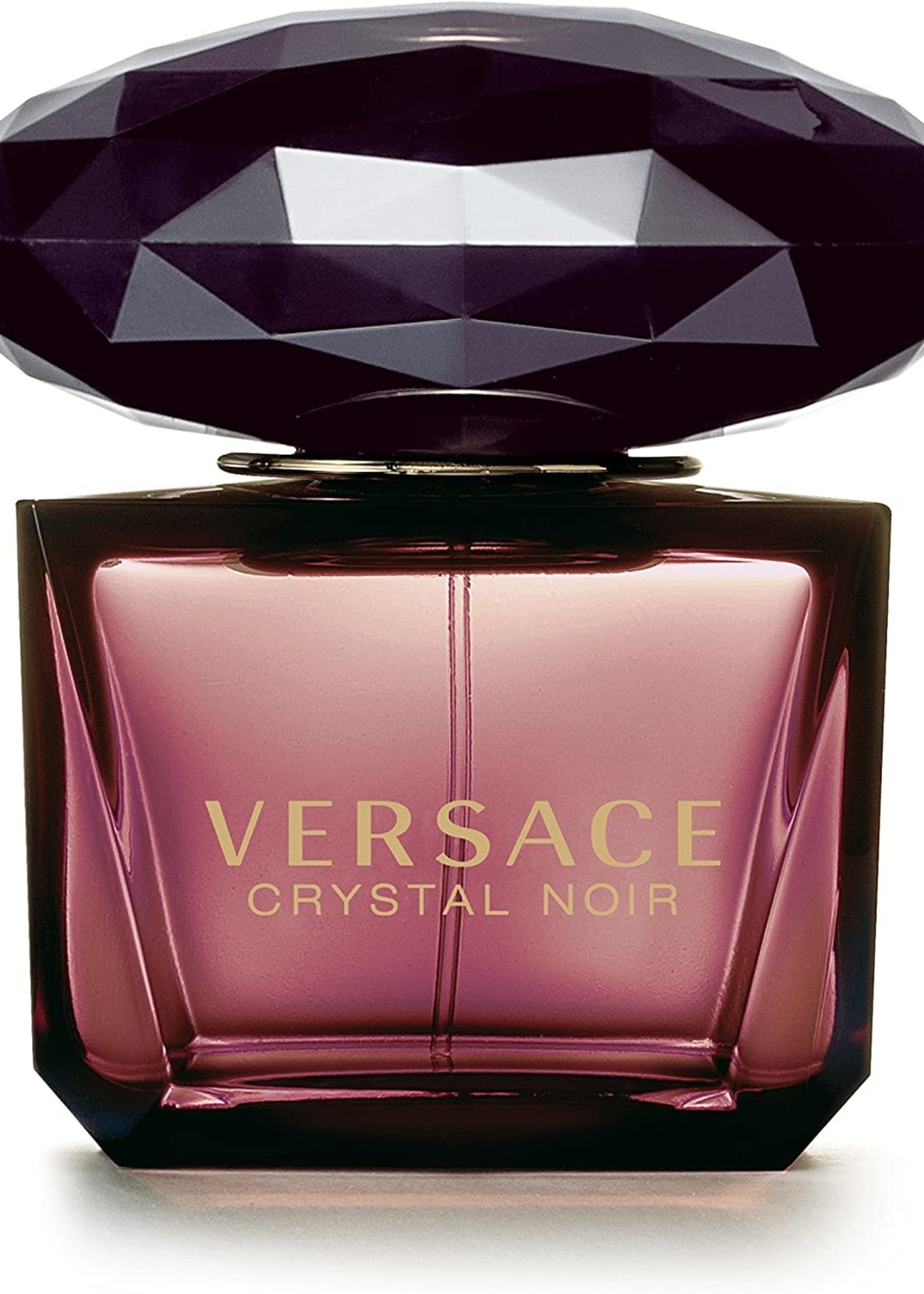 VERSACE L-VERSACE CRYSTAL NOIR 3.0 OZ EAU DE PARFUM