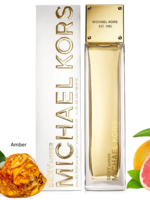 MICHAEL KORS MICHAEL KORS SEXY AMBER 3.4 OZ EAU DE PARFUM. Buy 1 for $92.80 each and save 20%.