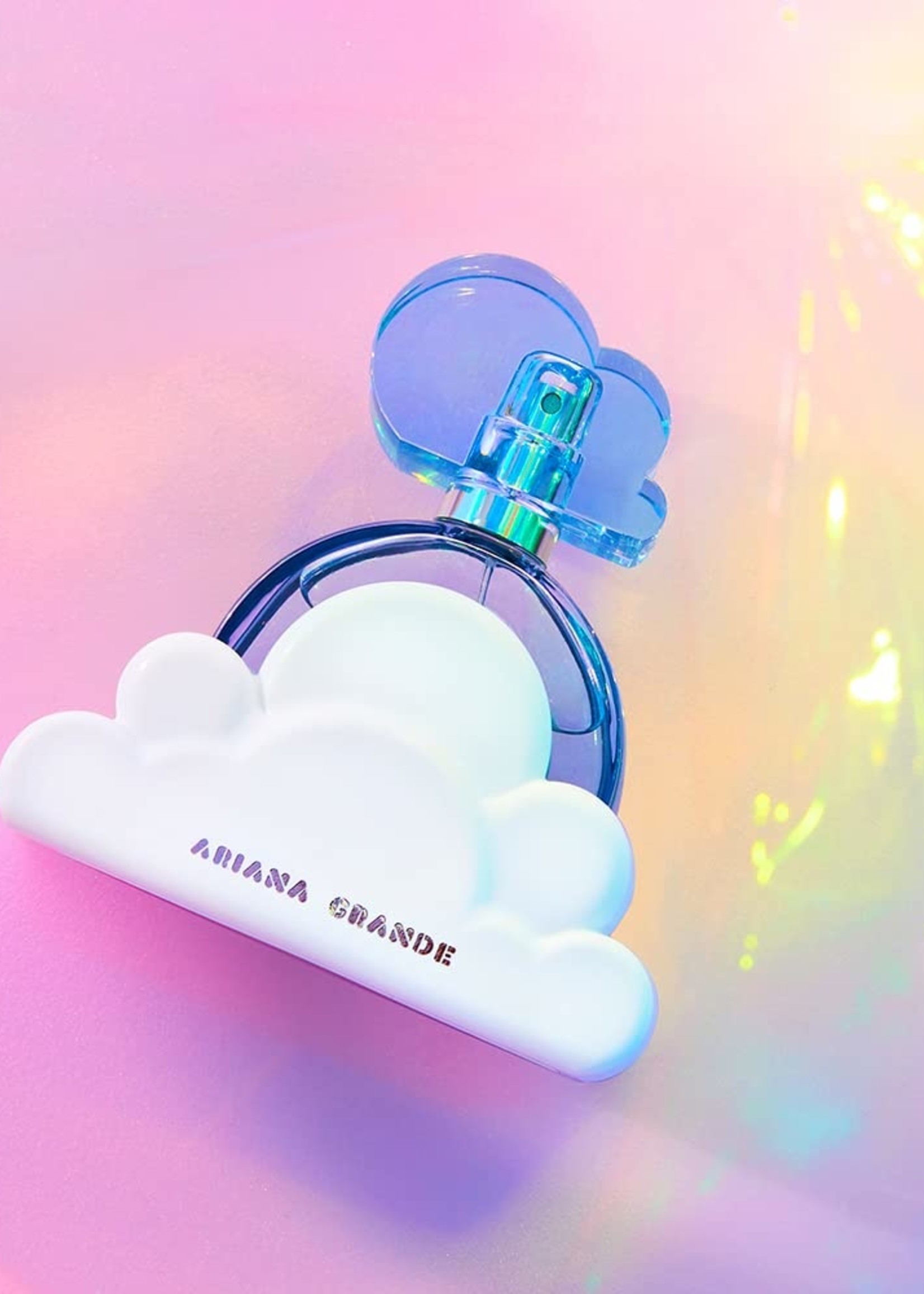 ARIANA GRANDE ARIANA GRANDE CLOUD 3.4 OZ EDP SPR