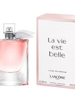 LANCOME LANCOME LA VIE EST BELLE 3.4 OZ PARFUM. Buy 1 for $112.49 each and save 25%