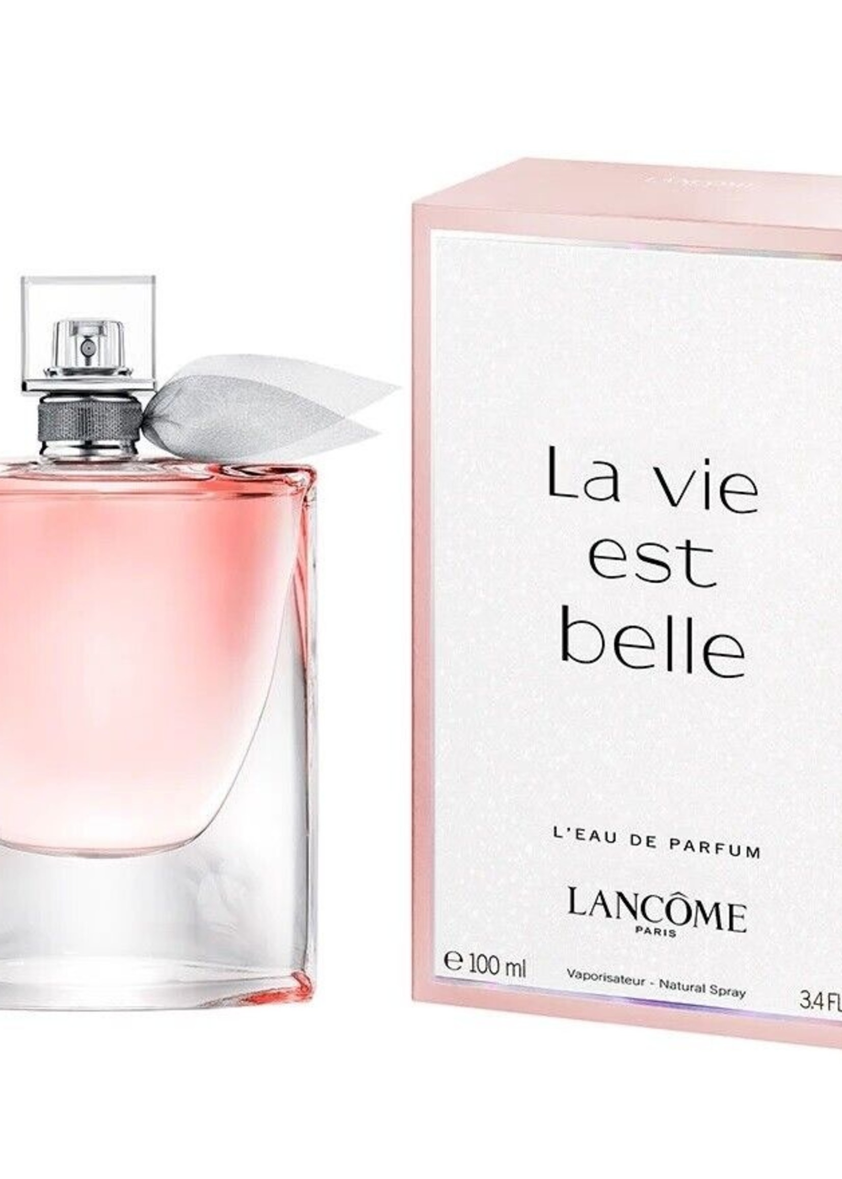 LANCOME LANCOME LA VIE EST BELLE 3.4 OZ EDP SPR