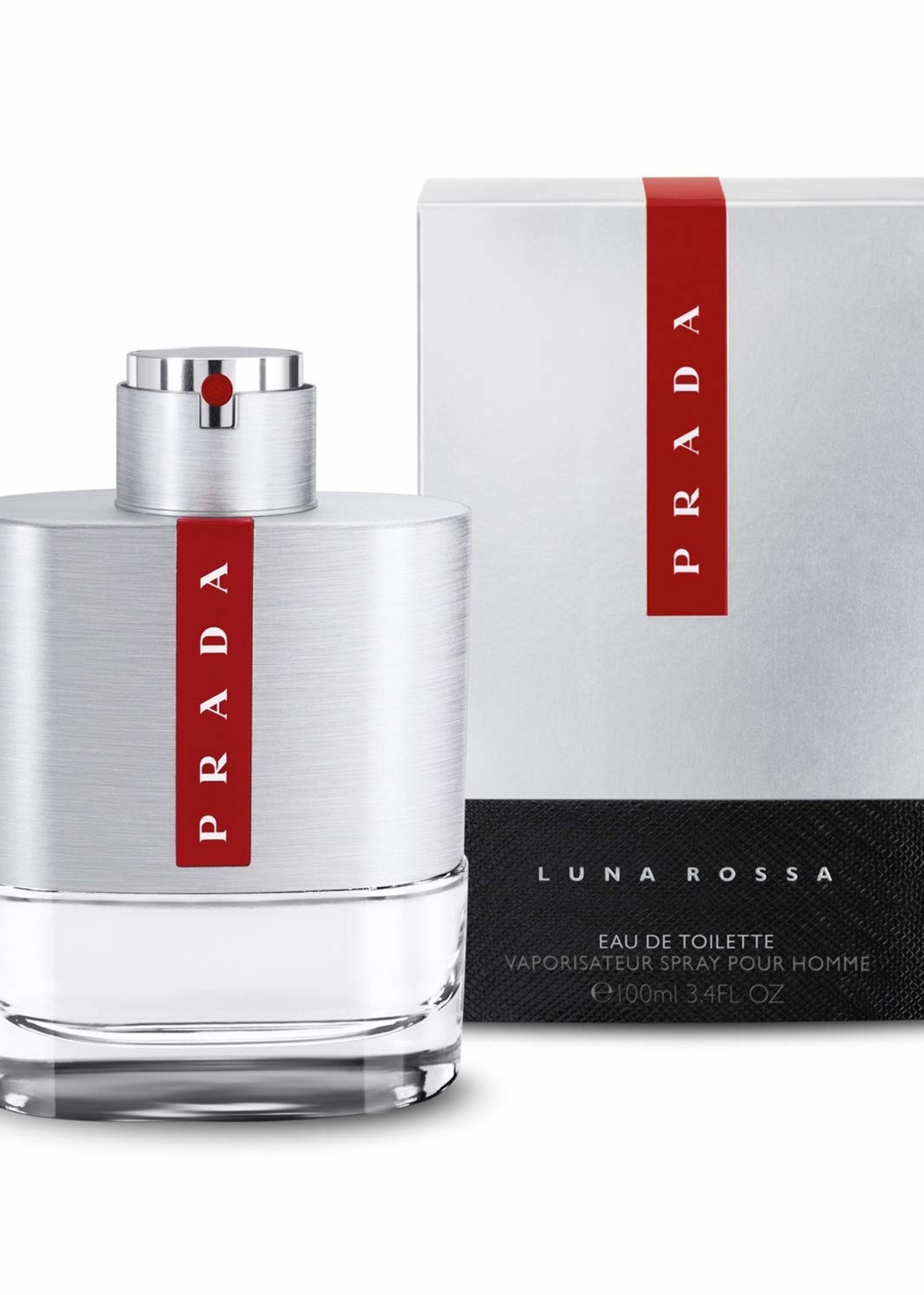 PRADA M-PRADA  LUNA ROSA TOILETTE