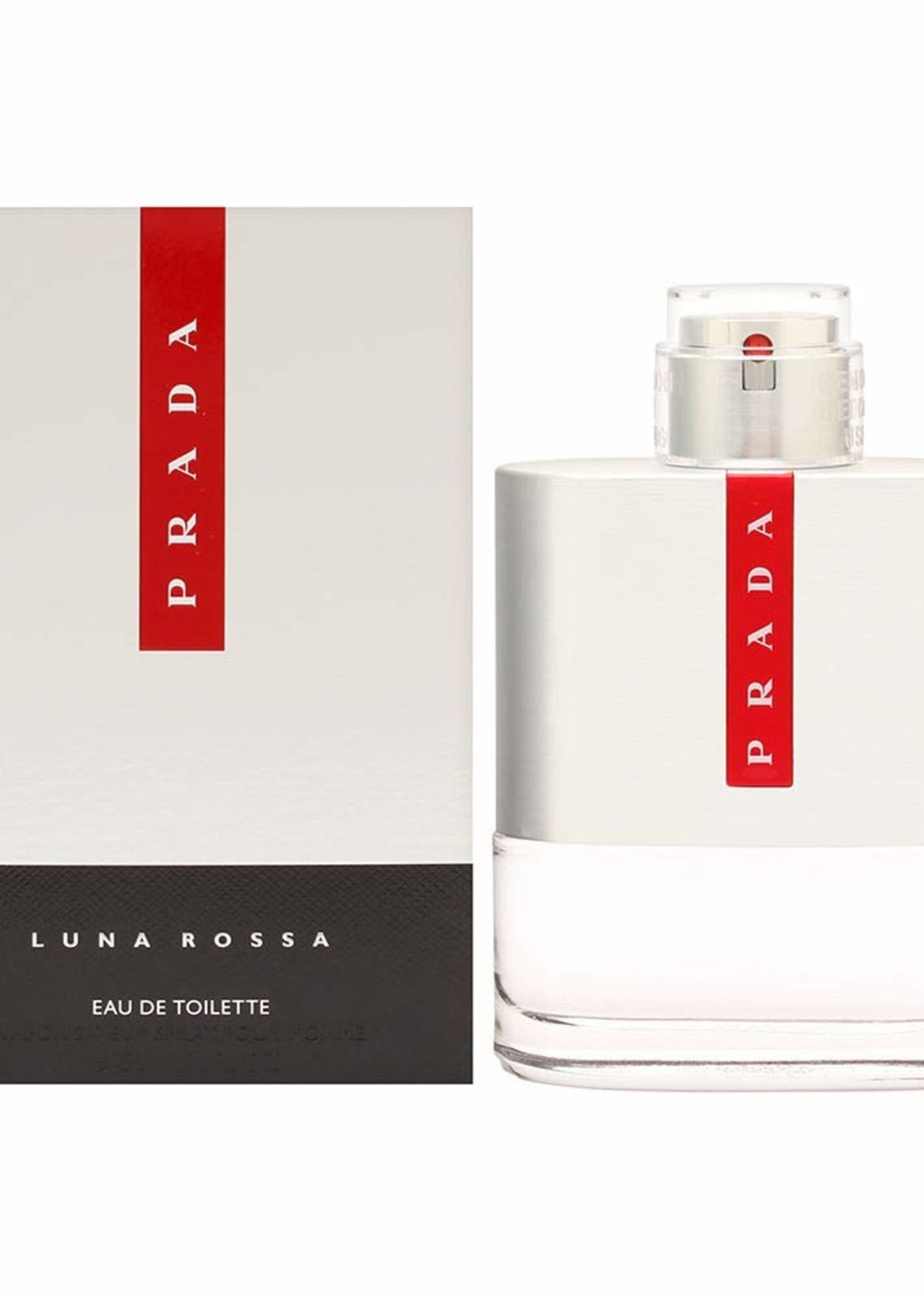 PRADA M-PRADA  LUNA ROSA TOILETTE