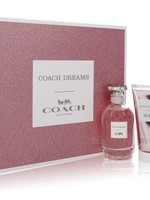 COACH LS-COACH DREAM 3.0 OZ EDP/3.4 BL/7.5 ML. Buy 1 for $93.75 each and save 25%