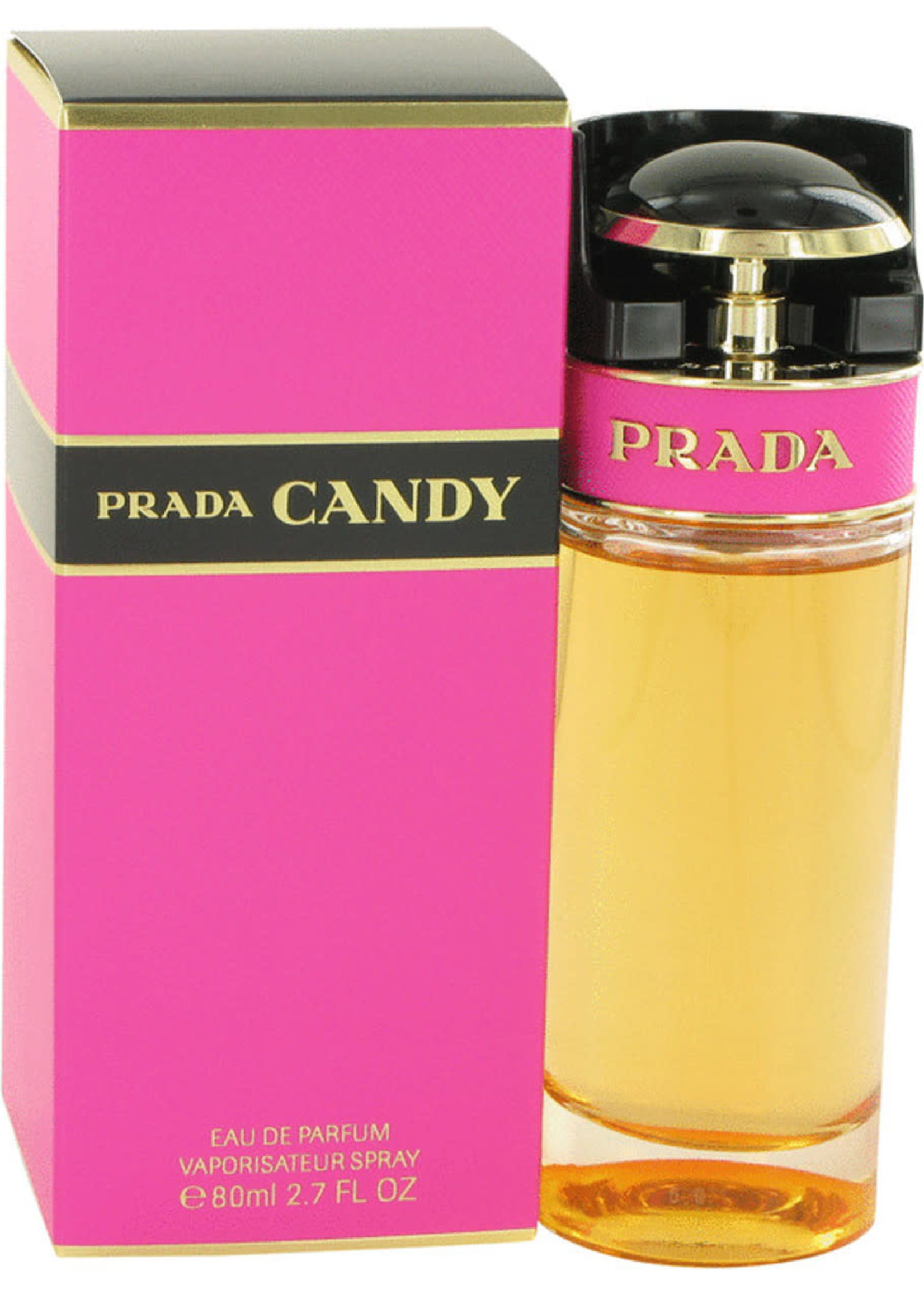 PRADA L-PRADA CANDY 2.7 OZ EDP/SPR