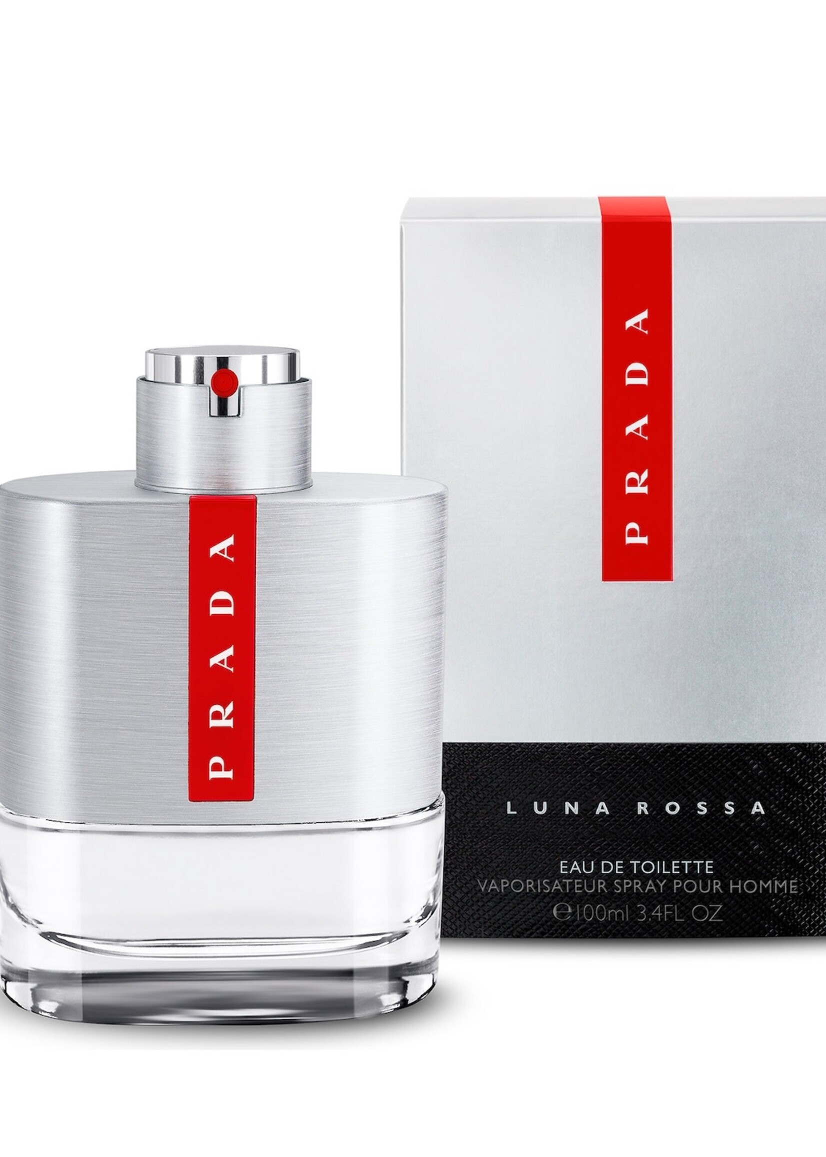 PRADA M-PRADA  LUNA ROSA TOILETTE
