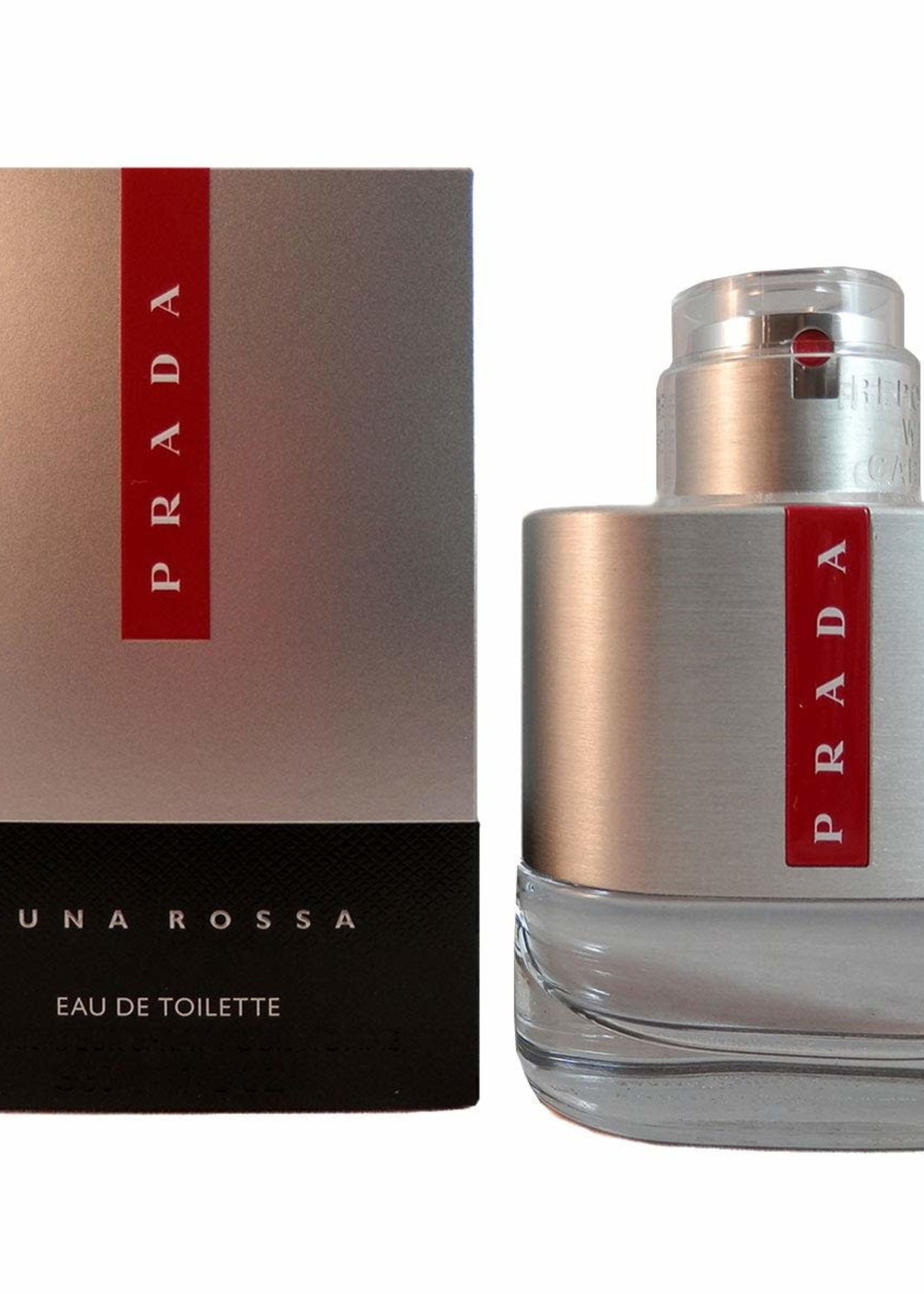 PRADA M-PRADA  LUNA ROSA TOILETTE