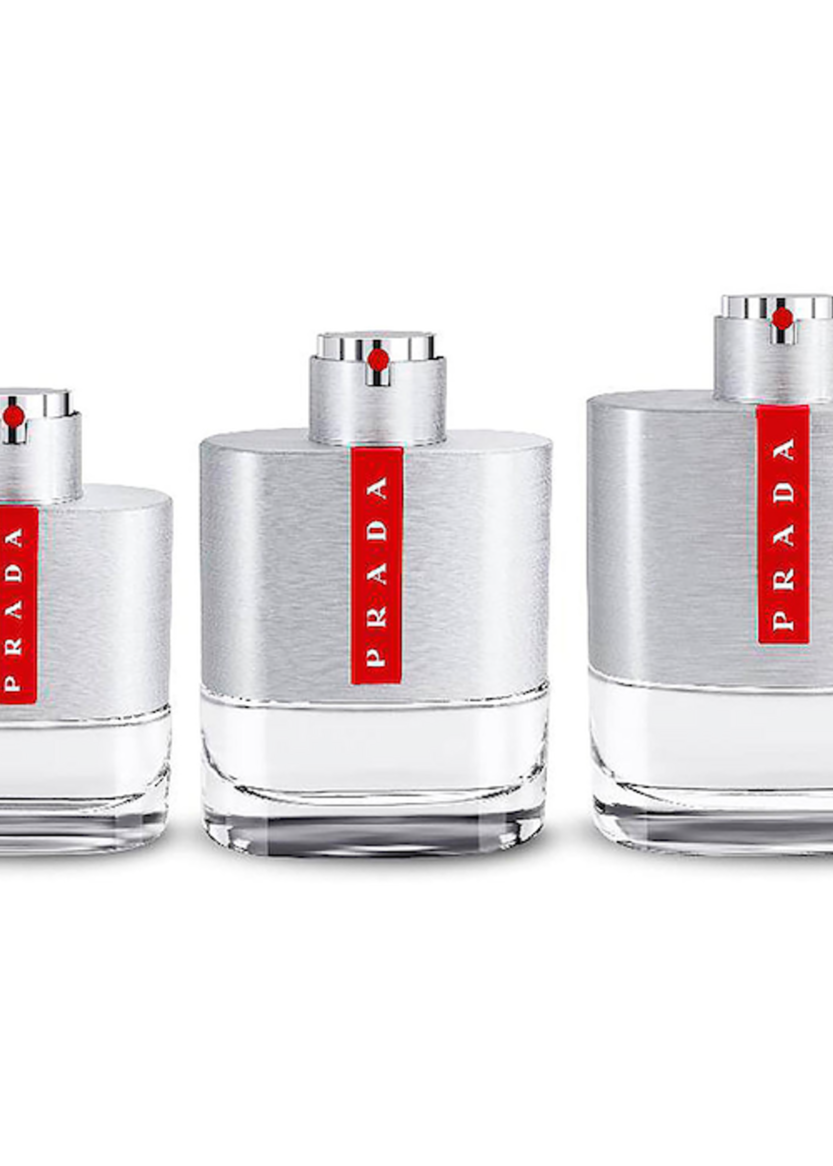 PRADA M-PRADA  LUNA ROSA TOILETTE