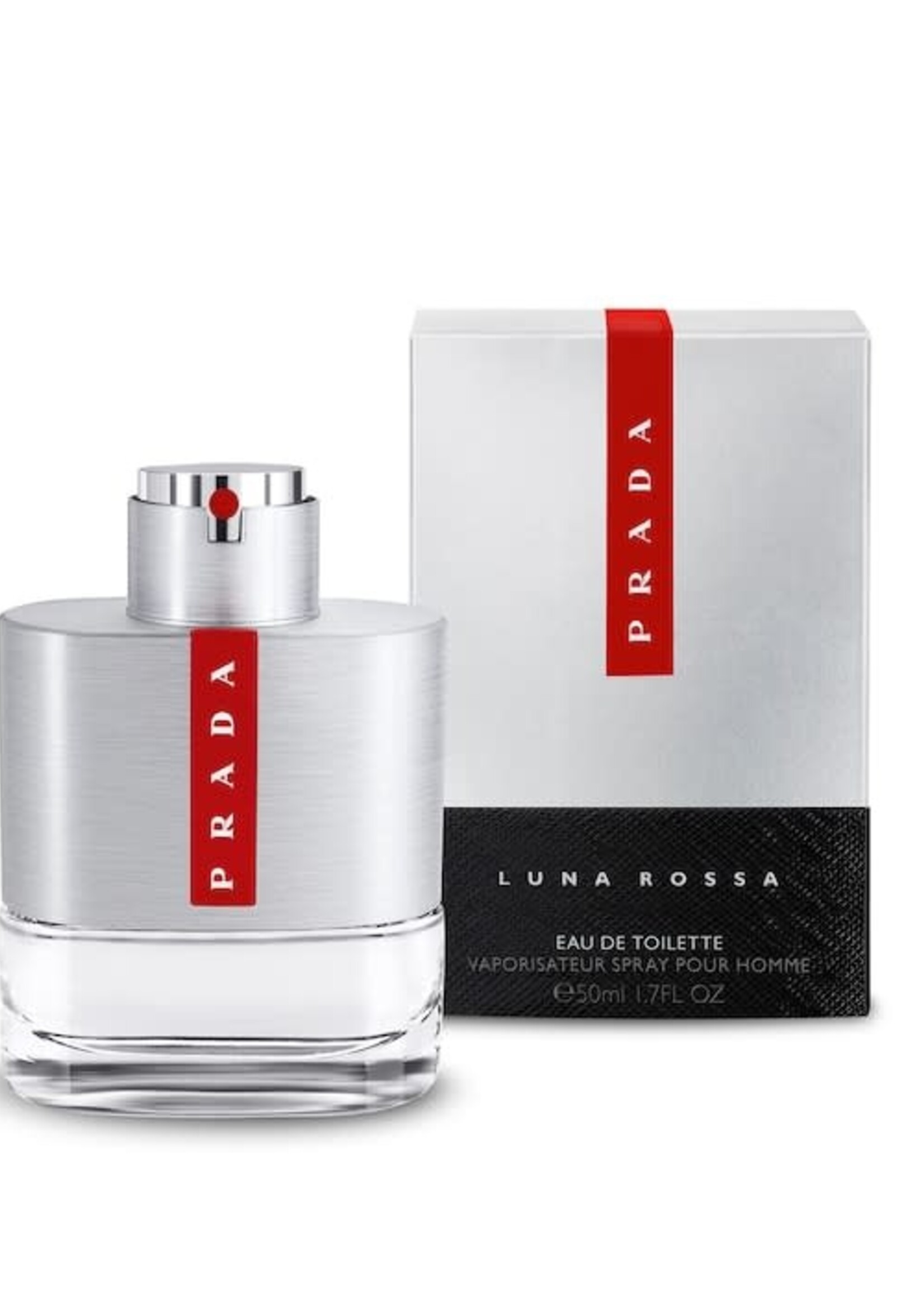 PRADA M-PRADA  LUNA ROSA TOILETTE