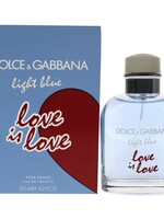 DOLCE & GABBANA M-D&G DOLCE GABBANA LIGHT BLUE LOVE IN LOVE 3.4 OZ EDT. Buy 1 for $82.50 each and save 25%.