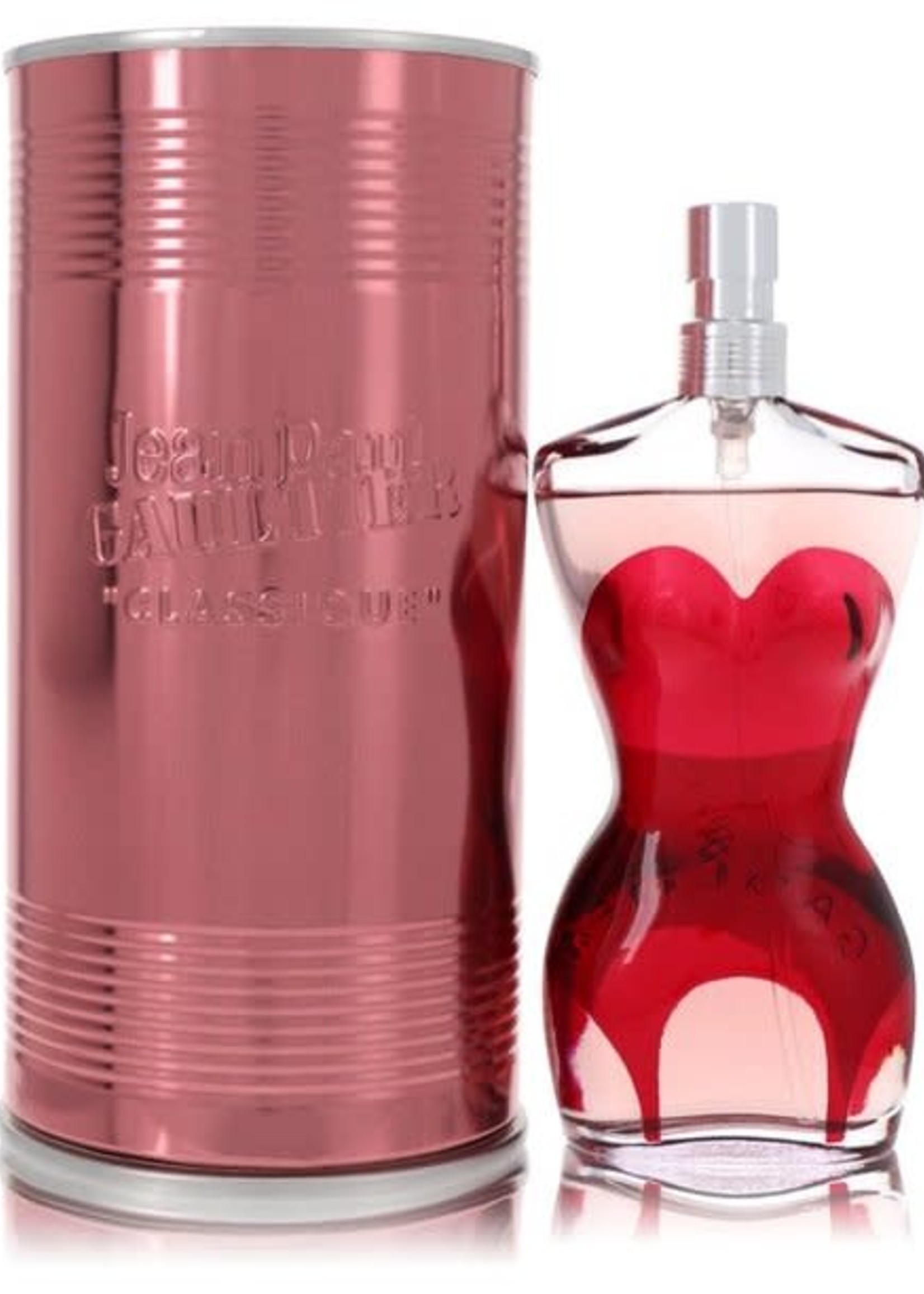 JEAN PAUL GAUTIER JEAN PAUL GAULTIER 3.3 OZ EDP/SPR