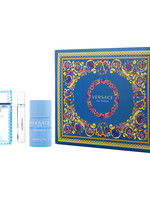 VERSACE VERSACE FRAICHE 3.4 OZ10 ML/ DEO 2.5 OZ SET. Buy 1 for $100.00 each and save 20%